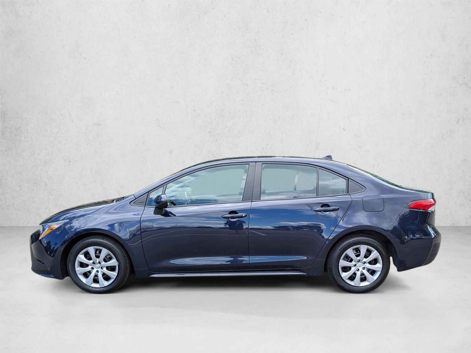 Thumbnail: 2025 Toyota Corolla - 2