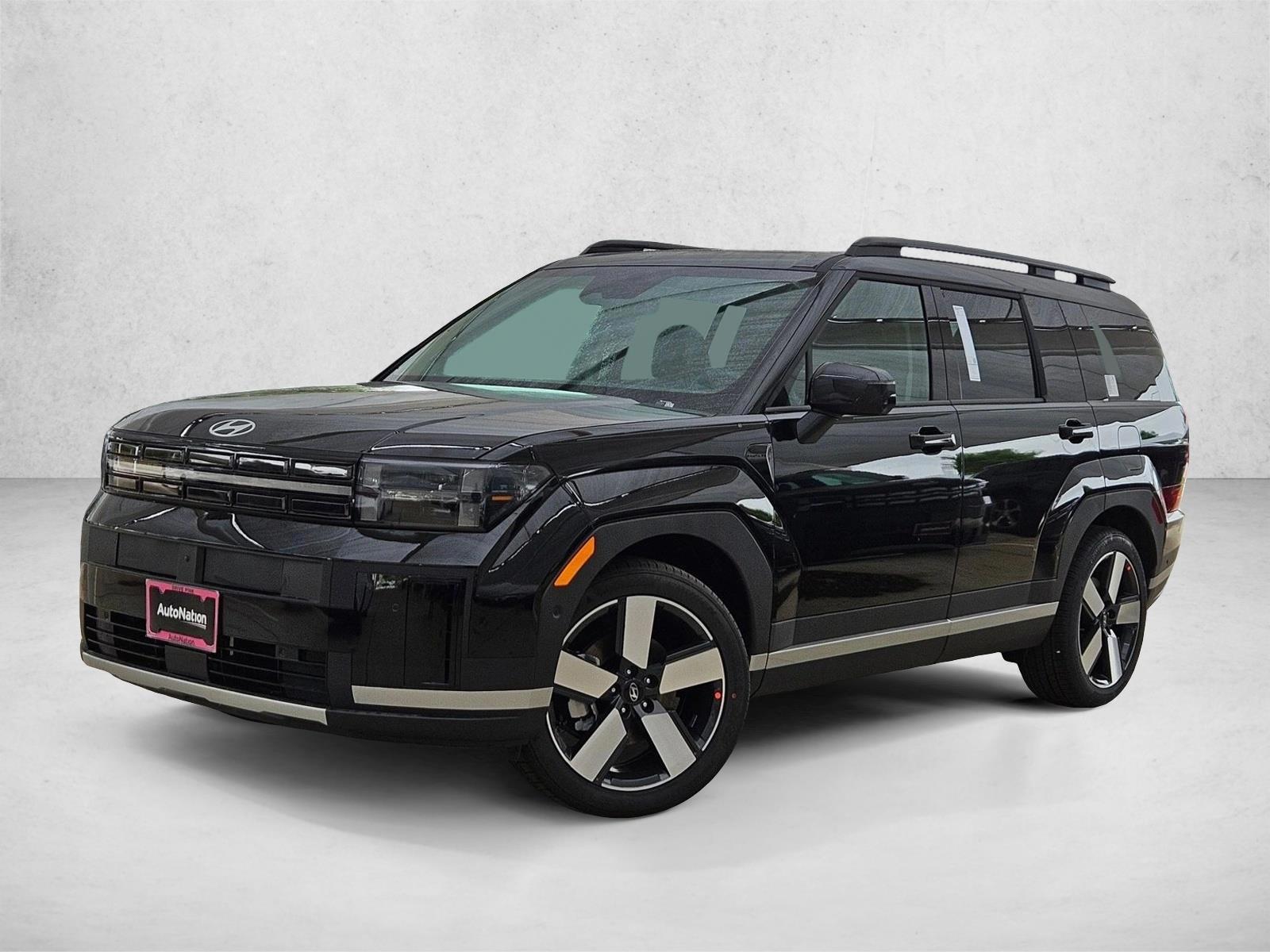 Thumbnail: 2026 Hyundai Santa Fe - 1