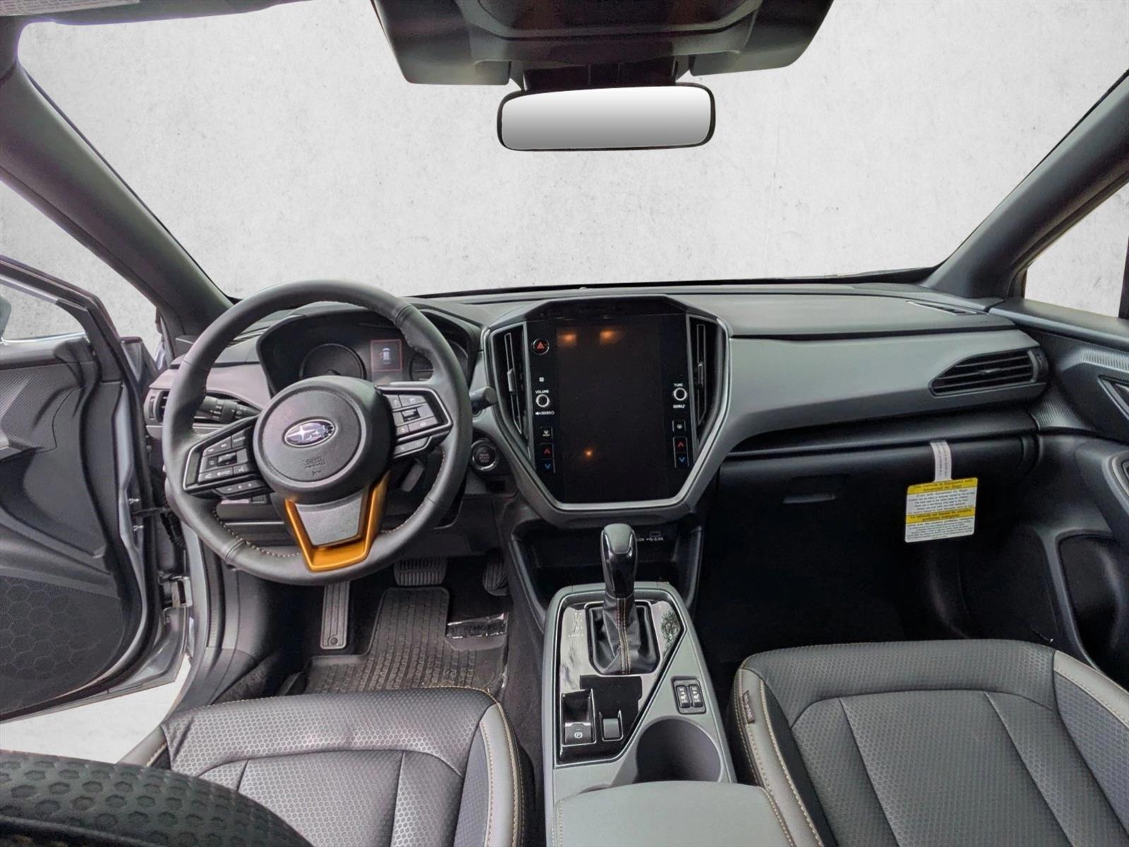 Thumbnail: 2026 Subaru Crosstrek - 3