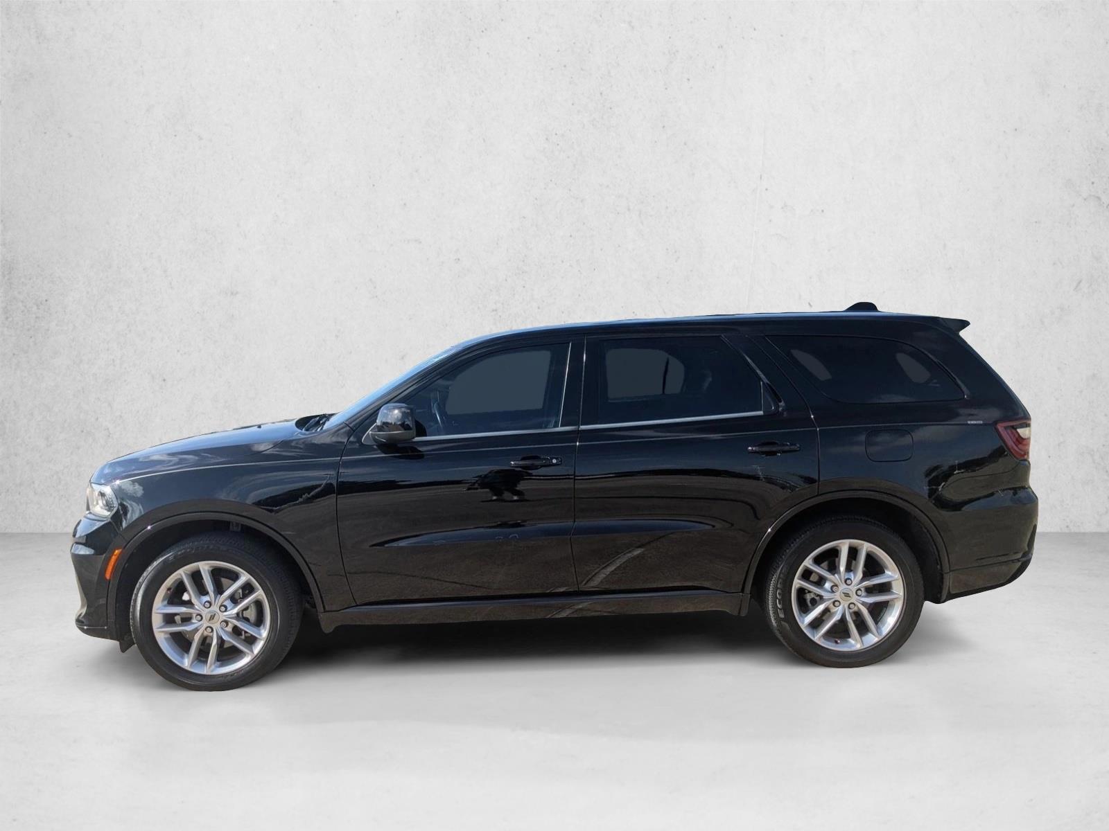 Thumbnail: 2022 Dodge Durango - 2