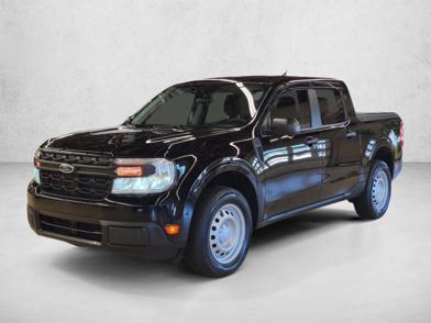 2024 Ford Maverick