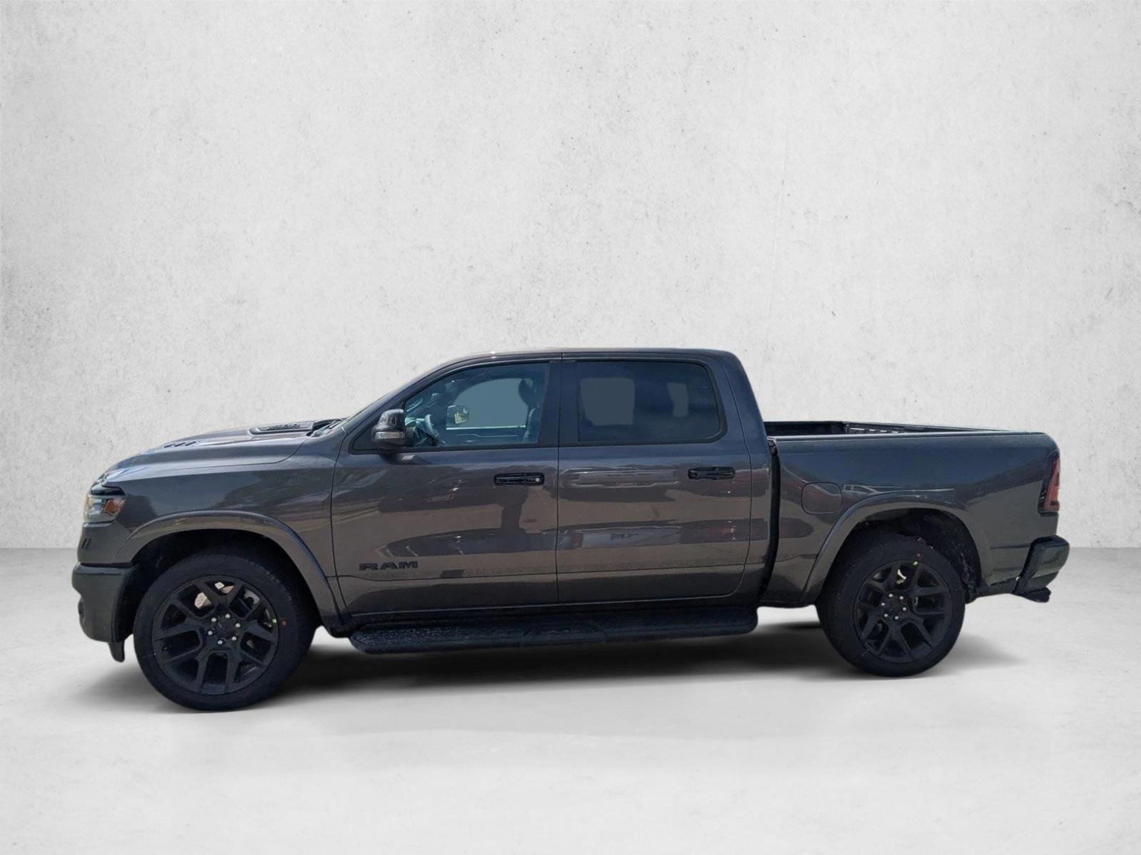 Thumbnail: 2026 RAM 1500 - 2