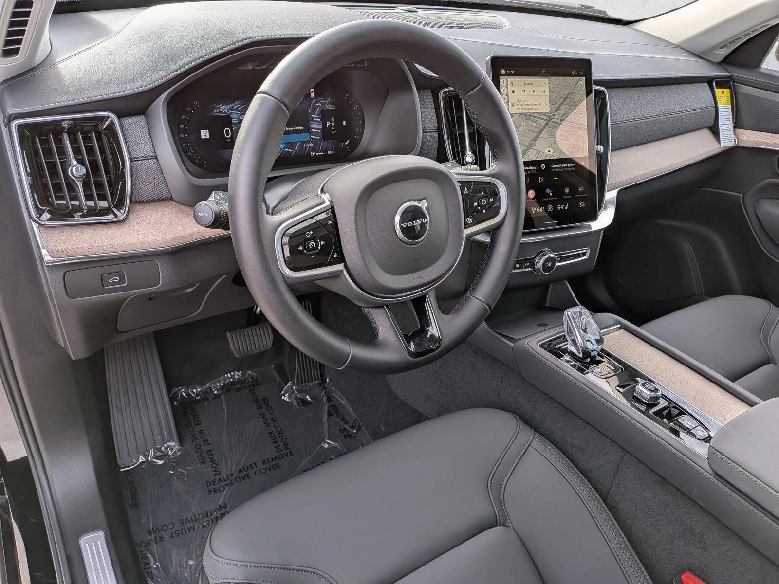 Thumbnail: 2026 Volvo XC90 - 3