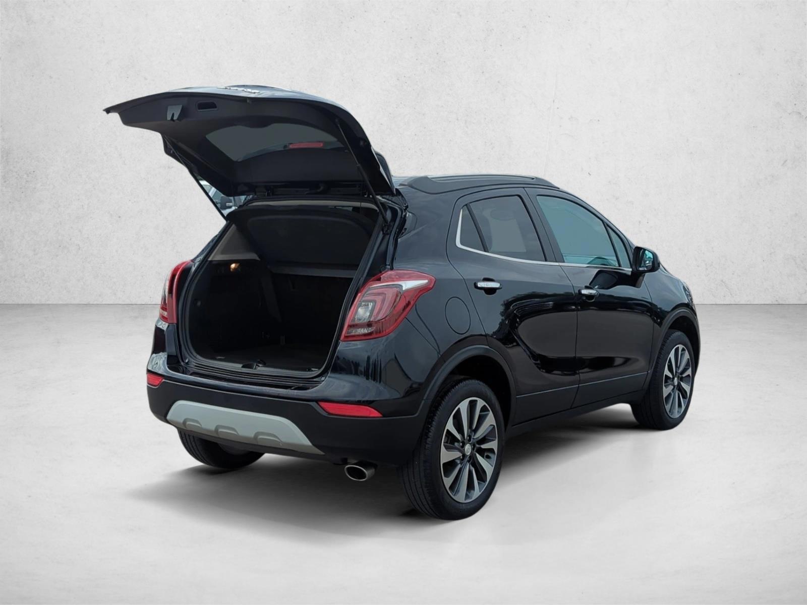 2022 Buick Encore