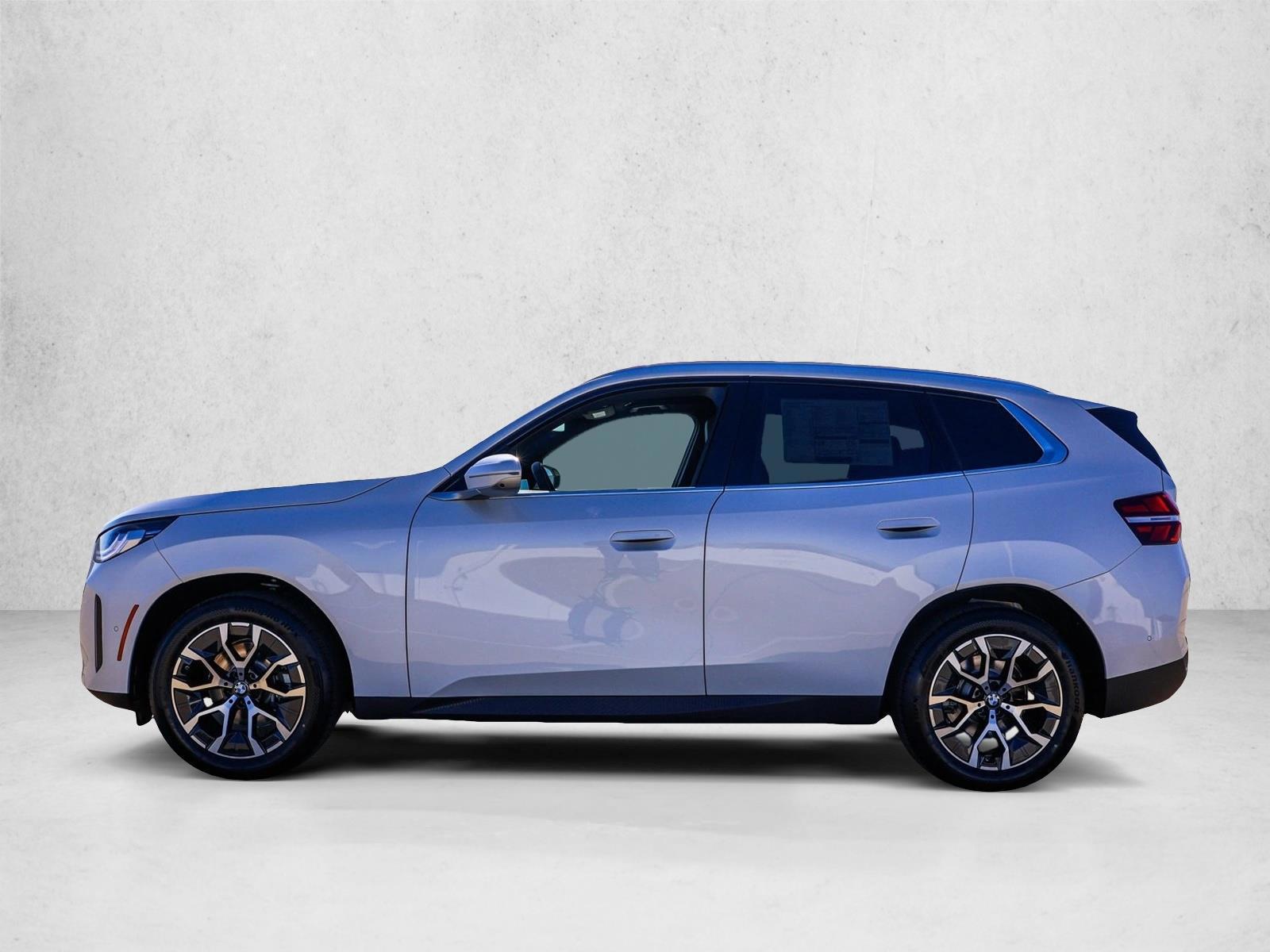 Thumbnail: 2026 BMW X3 - 2