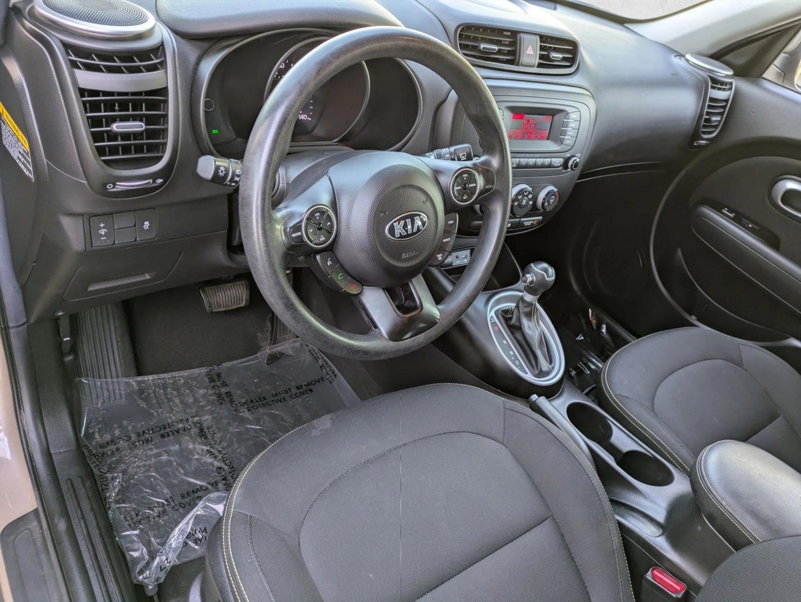 Thumbnail: 2015 Kia Soul - 3