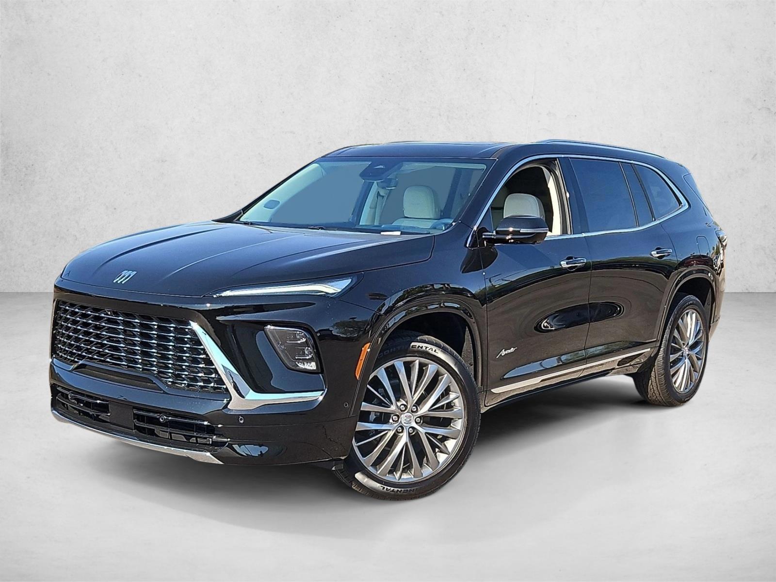 Thumbnail: 2026 Buick Enclave - 1