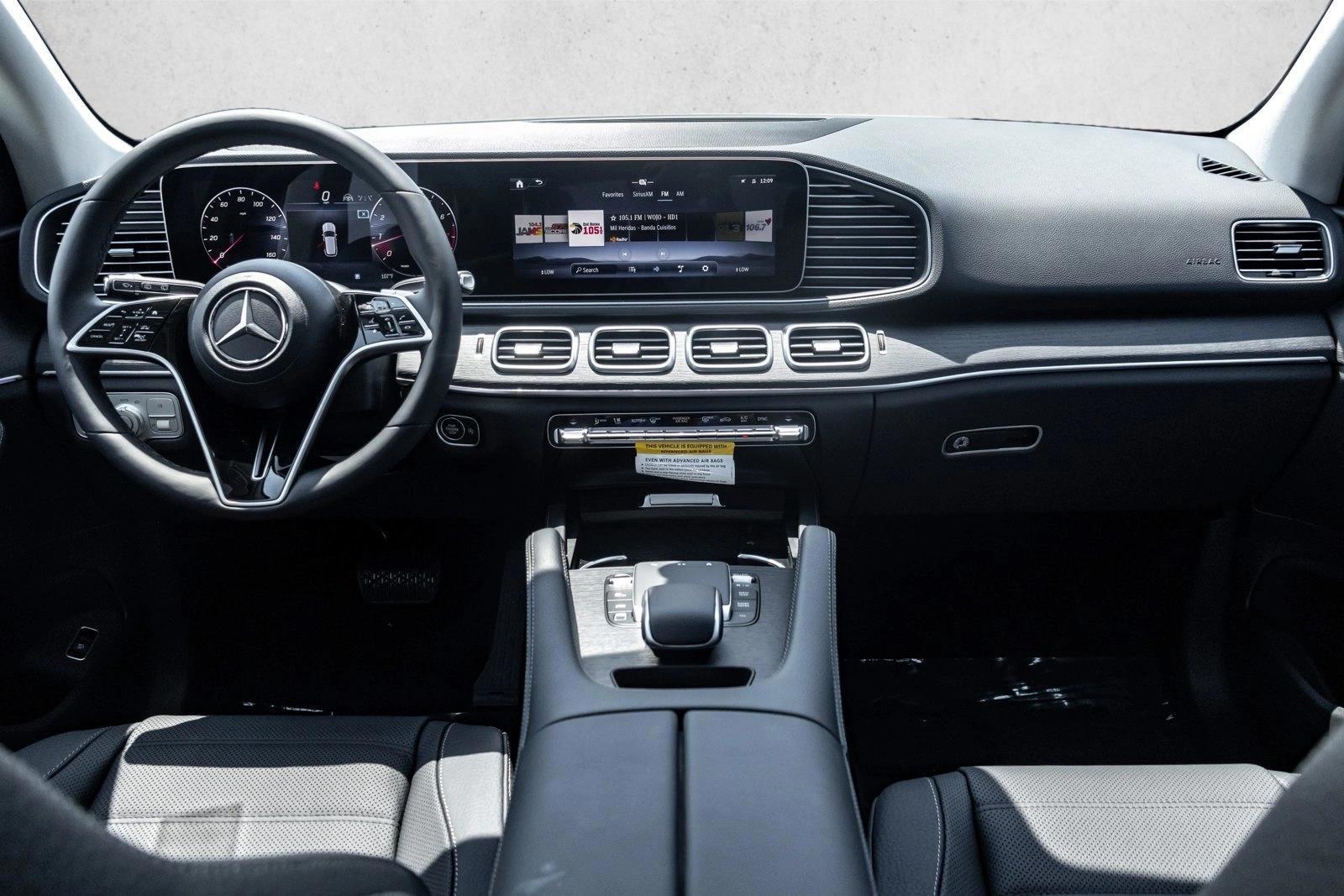 Thumbnail: 2026 Mercedes-Benz GLE - 4