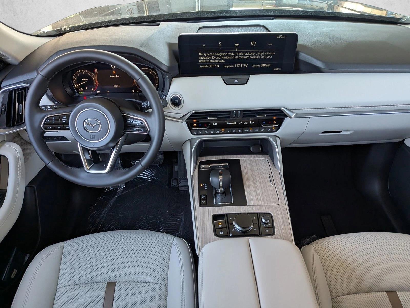 Thumbnail: 2026 Mazda CX-90 - 3
