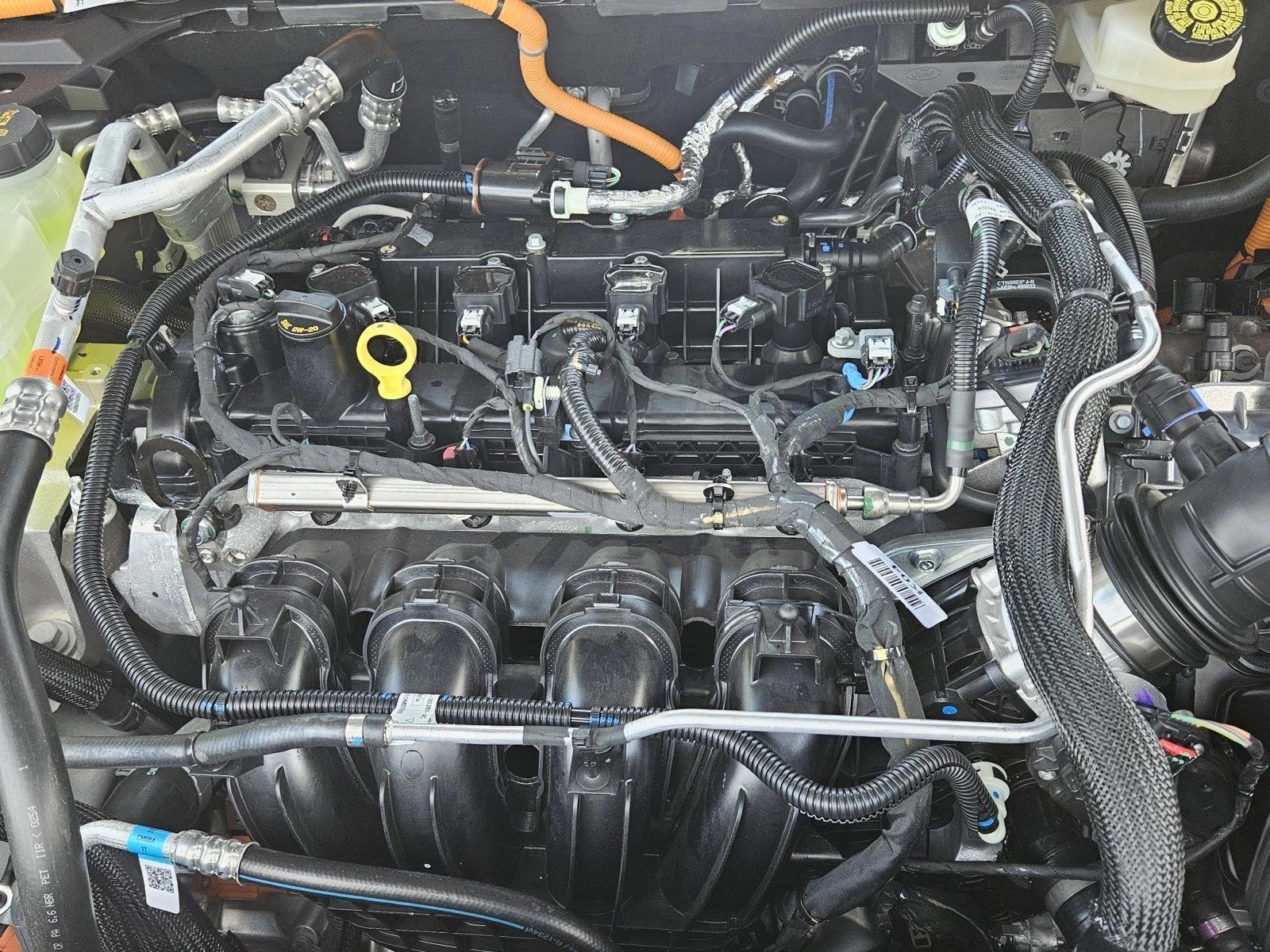 2024 Lincoln Corsair Grand Touring - Photo 16