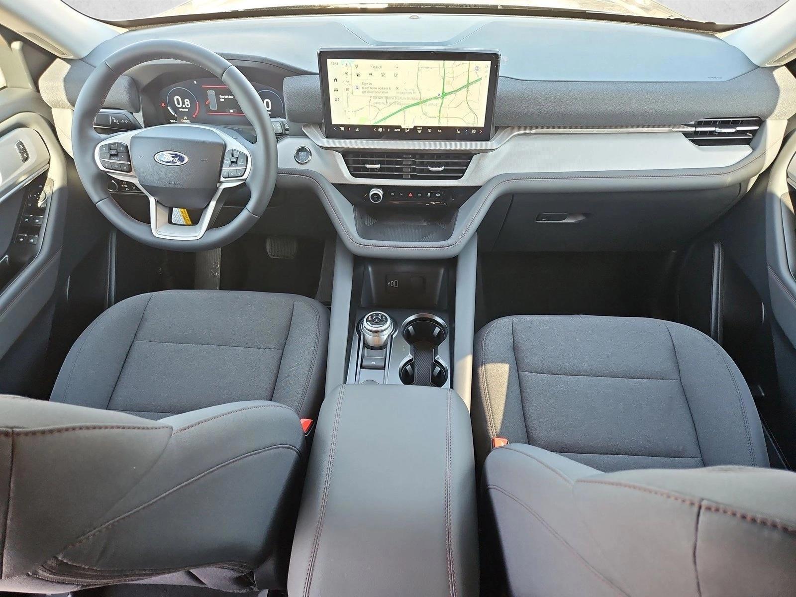 Thumbnail: 2026 Ford Explorer - 3