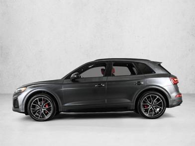 2024 Audi SQ5