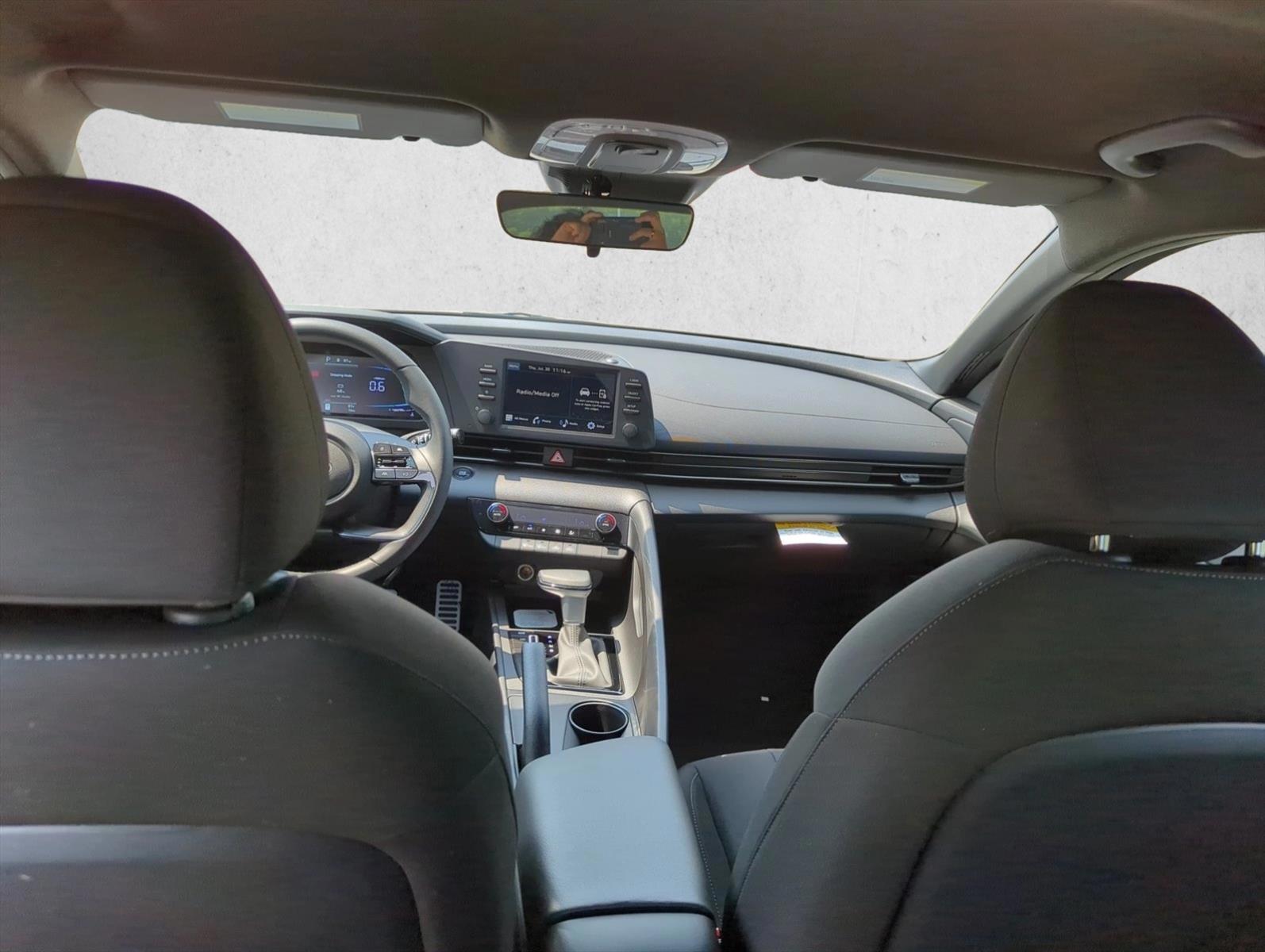 Thumbnail: 2026 Hyundai Elantra - 2