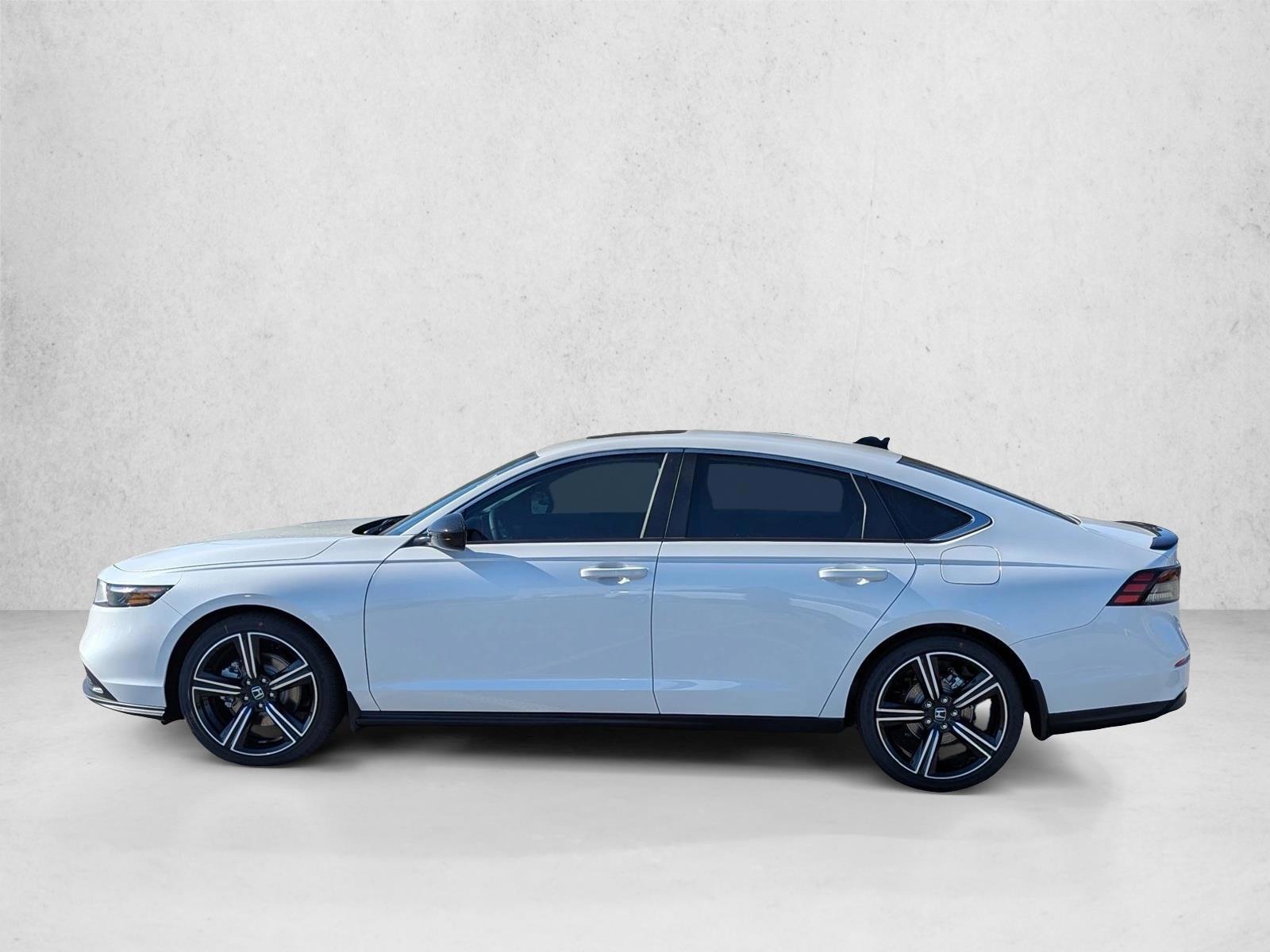 Thumbnail: 2025 Honda Accord - 2