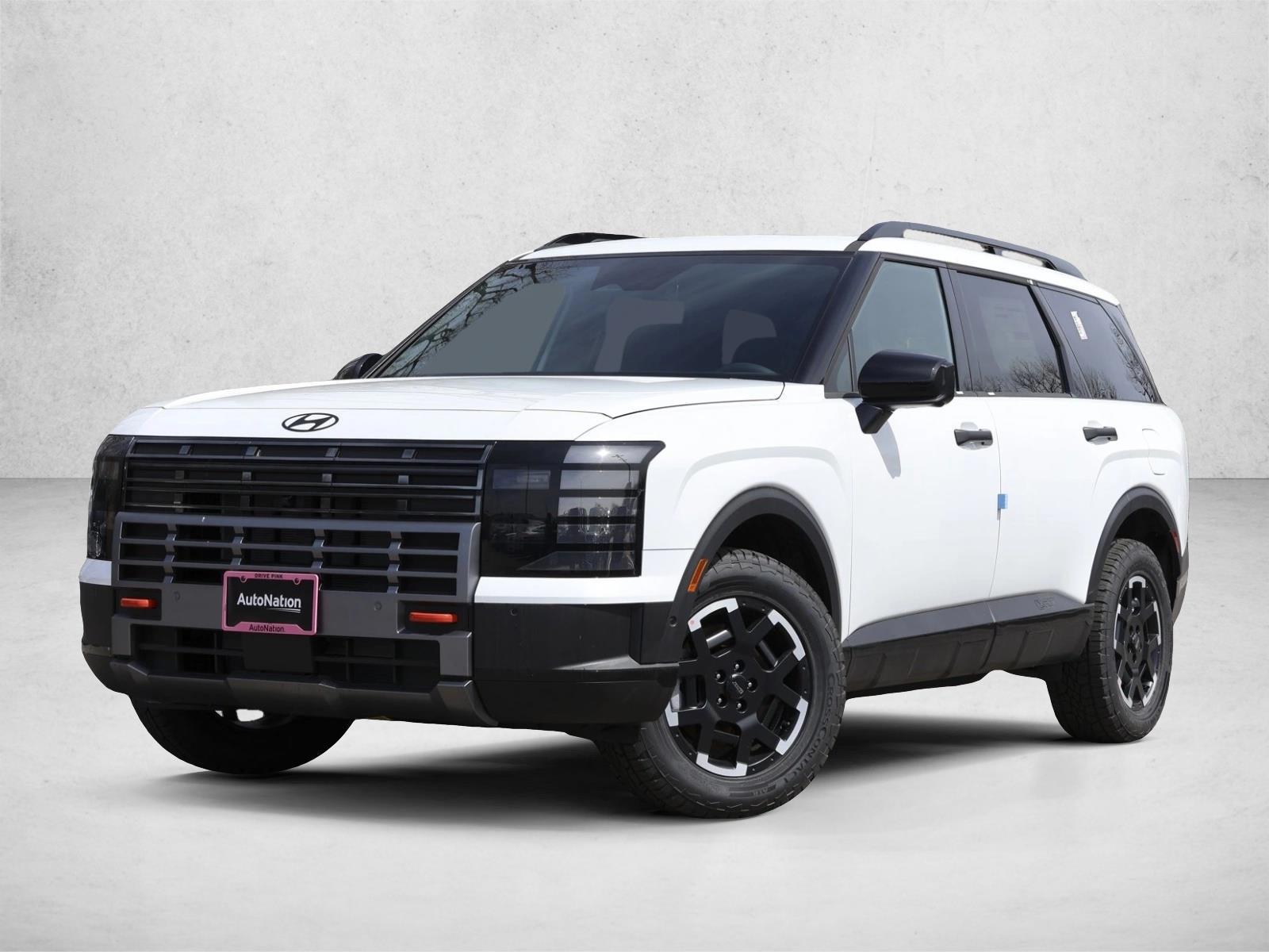 Thumbnail: 2026 Hyundai Palisade - 1