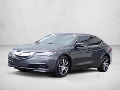 2015 Acura TLX Technology -
                  Centennial, CO