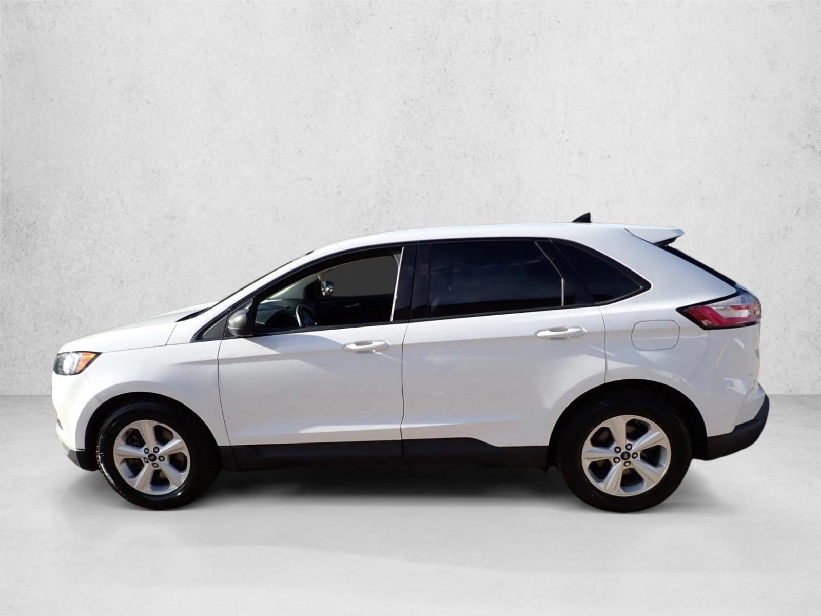 Thumbnail: 2019 Ford Edge - 2