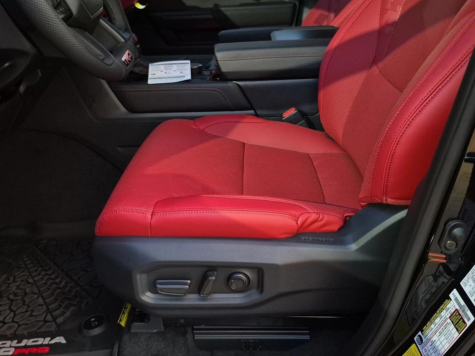 Thumbnail: 2026 Toyota Sequoia - 4