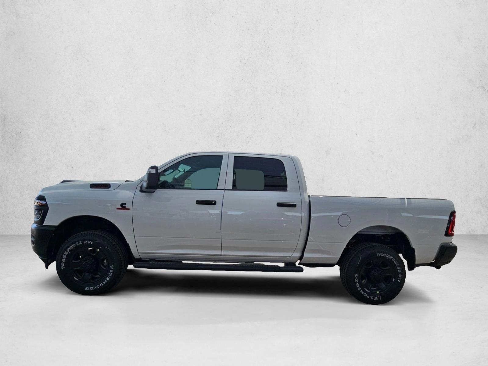 Thumbnail: 2027 RAM 2500 - 2