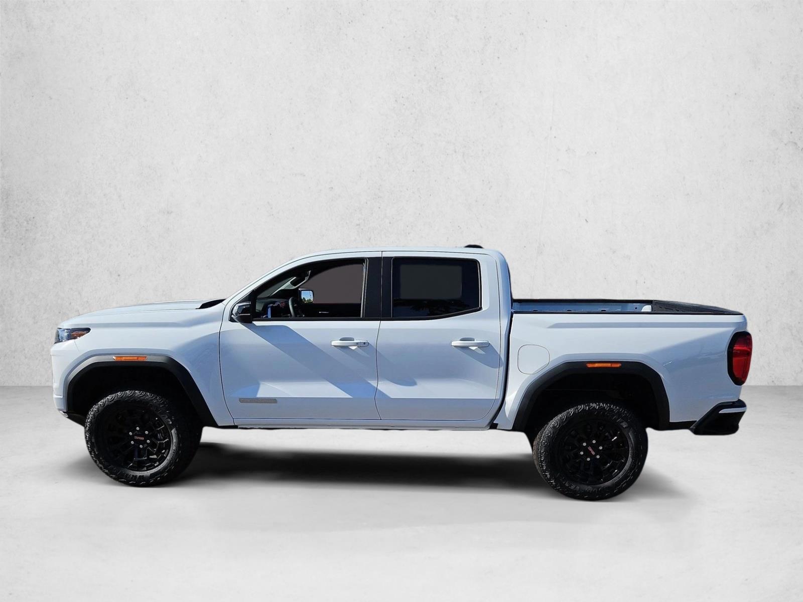 Thumbnail: 2026 GMC Canyon - 2