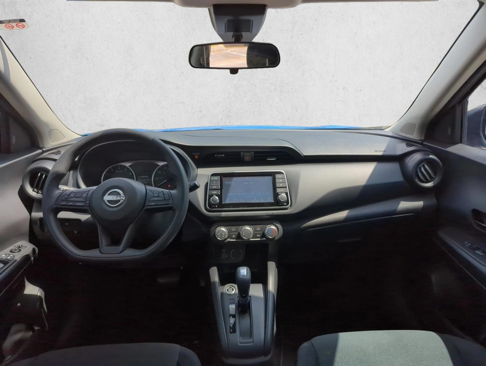 Thumbnail: 2024 Nissan Kicks - 2
