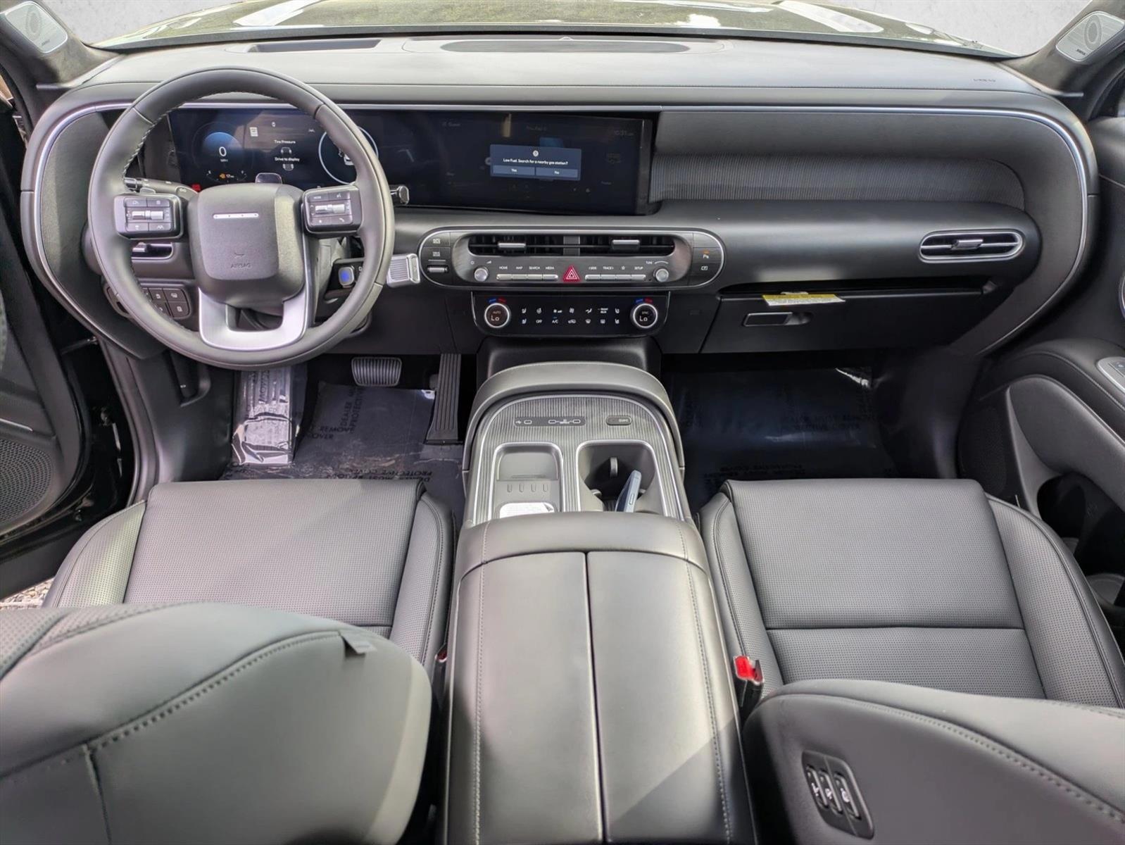 Thumbnail: 2026 Hyundai Palisade - 4