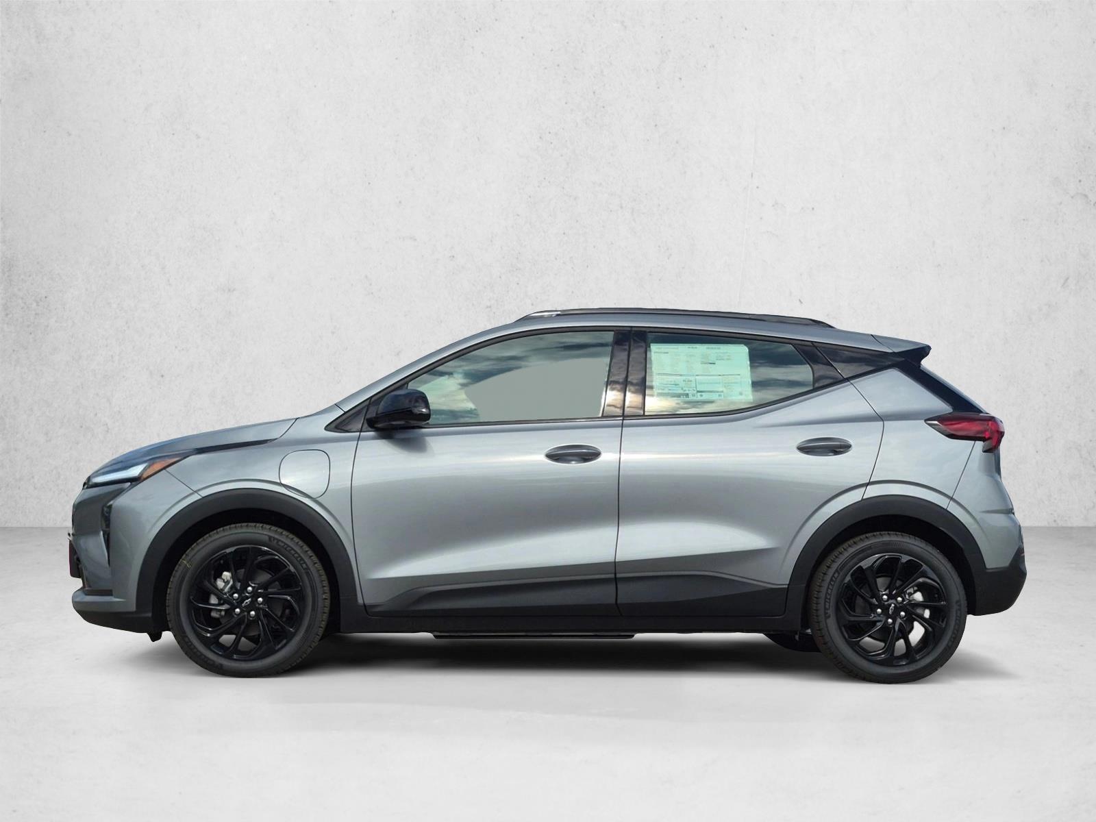 Thumbnail: 2027 Chevrolet Bolt EV - 2