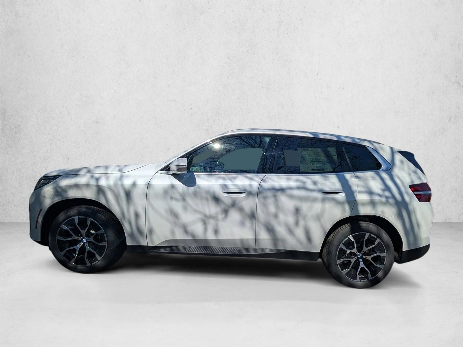 Thumbnail: 2026 BMW X3 - 2