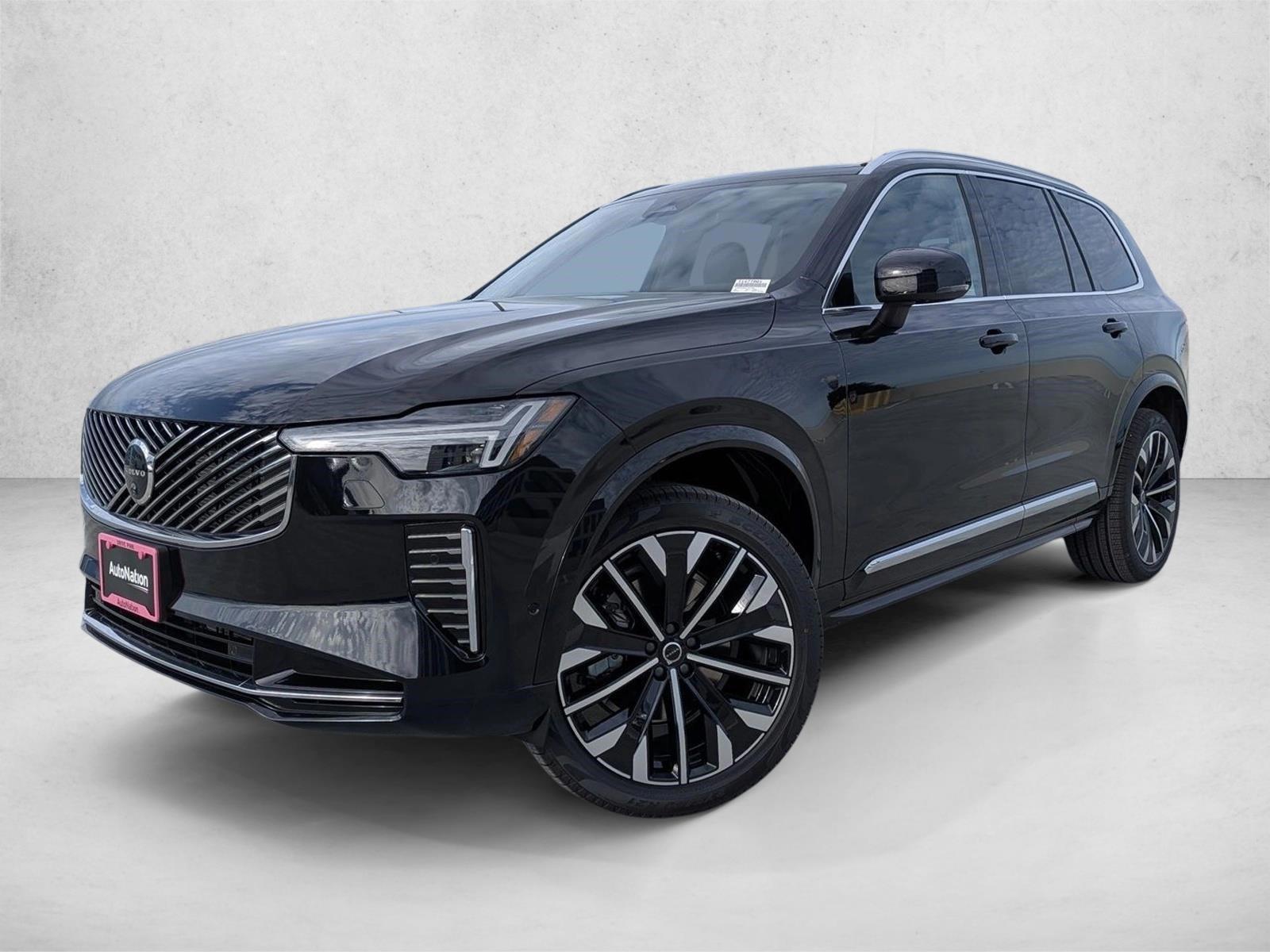 Thumbnail: 2026 Volvo XC90 - 1