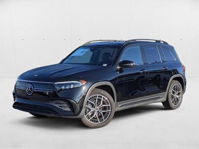 2023 Mercedes-Benz EQB 350 -
                  San Jose, CA