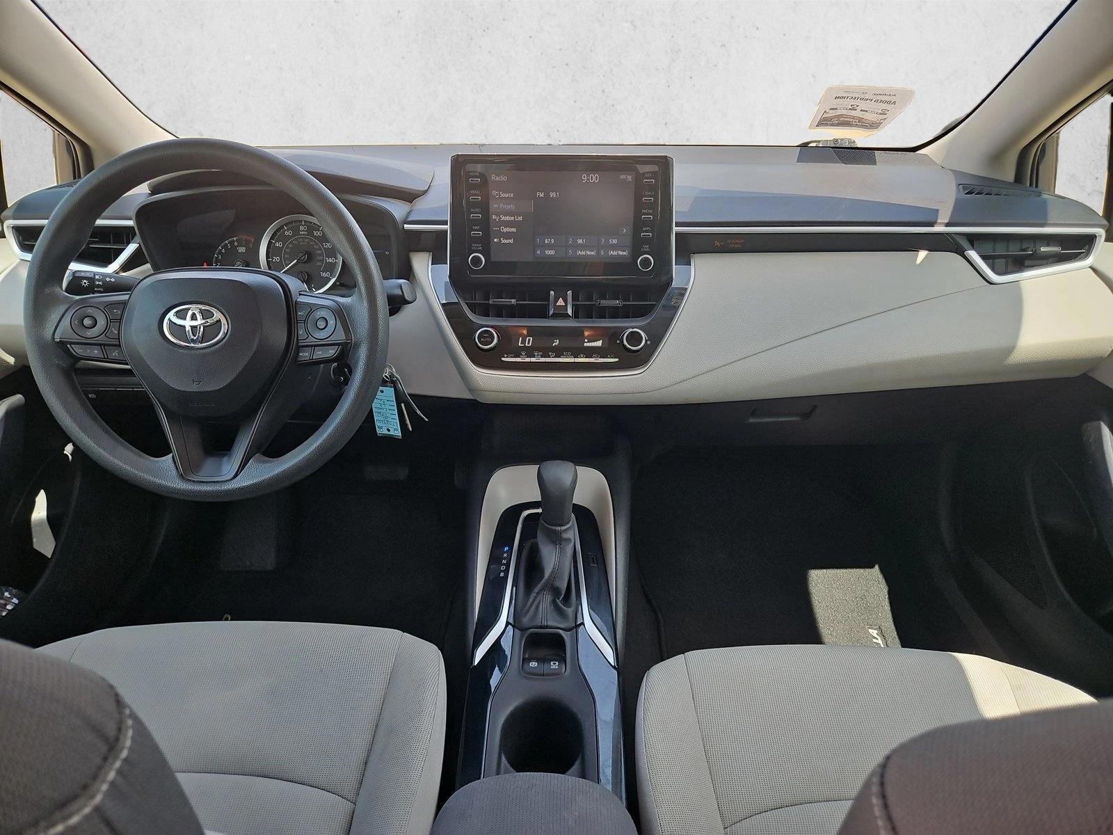 Thumbnail: 2020 Toyota Corolla - 3