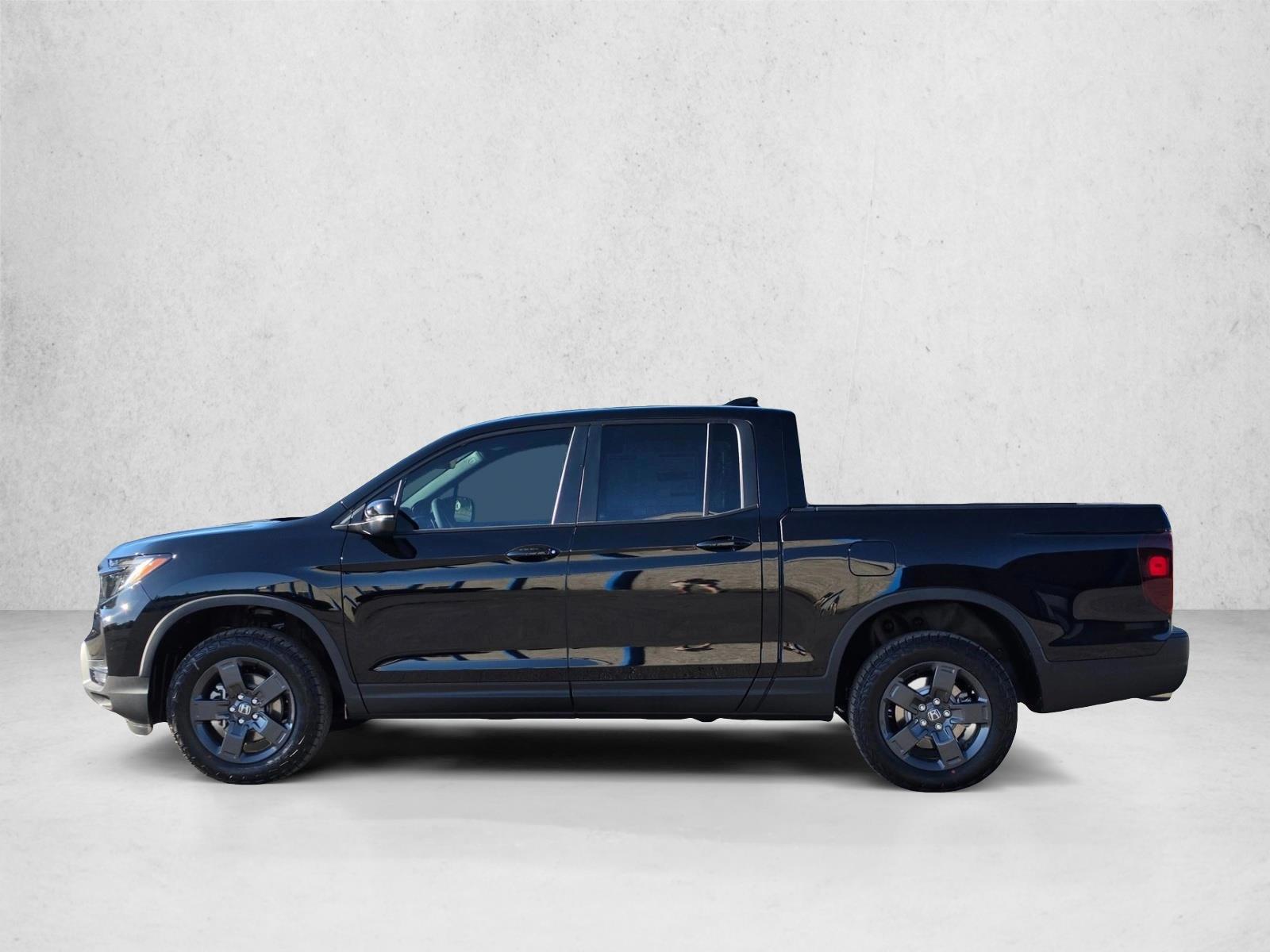 Thumbnail: 2026 Honda Ridgeline - 2