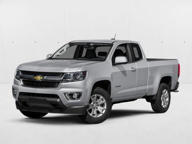 2016 Chevrolet Colorado LT -
                  Memphis, TN