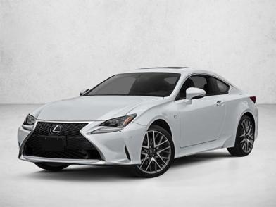 2015 Lexus RC 350 -
                  Houston, TX