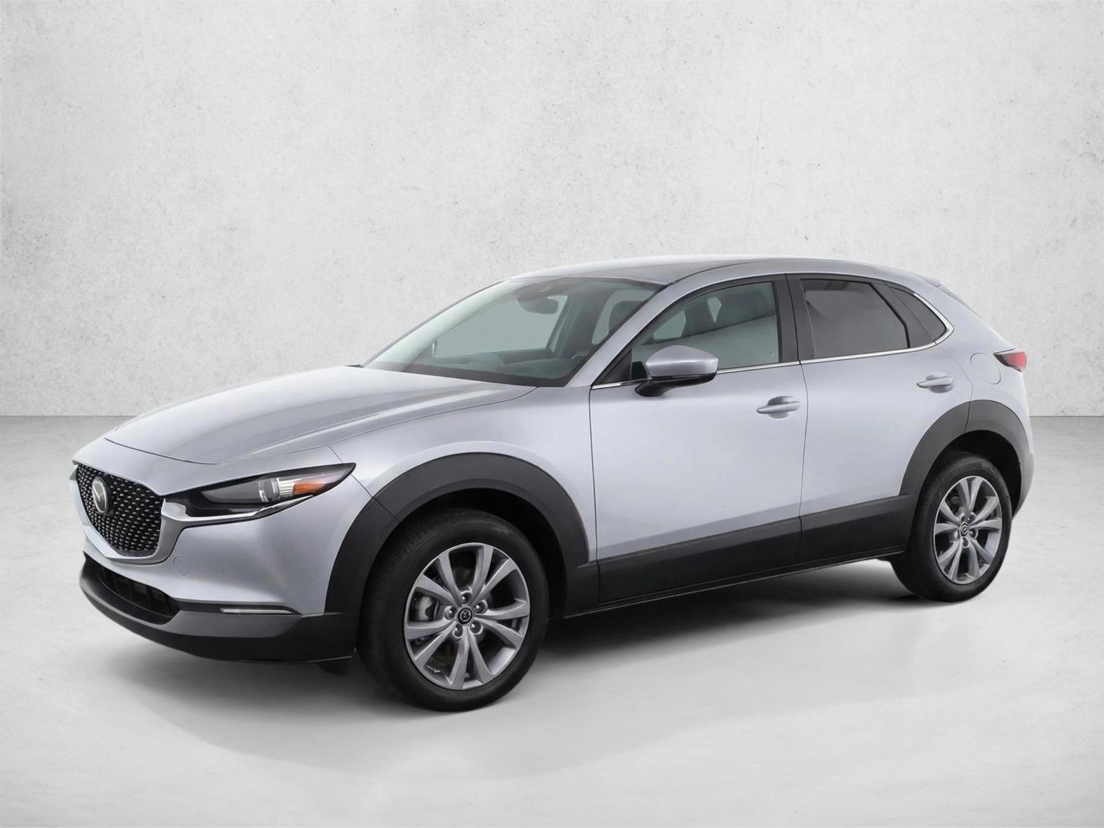 Thumbnail: 2020 Mazda CX-30 - 1