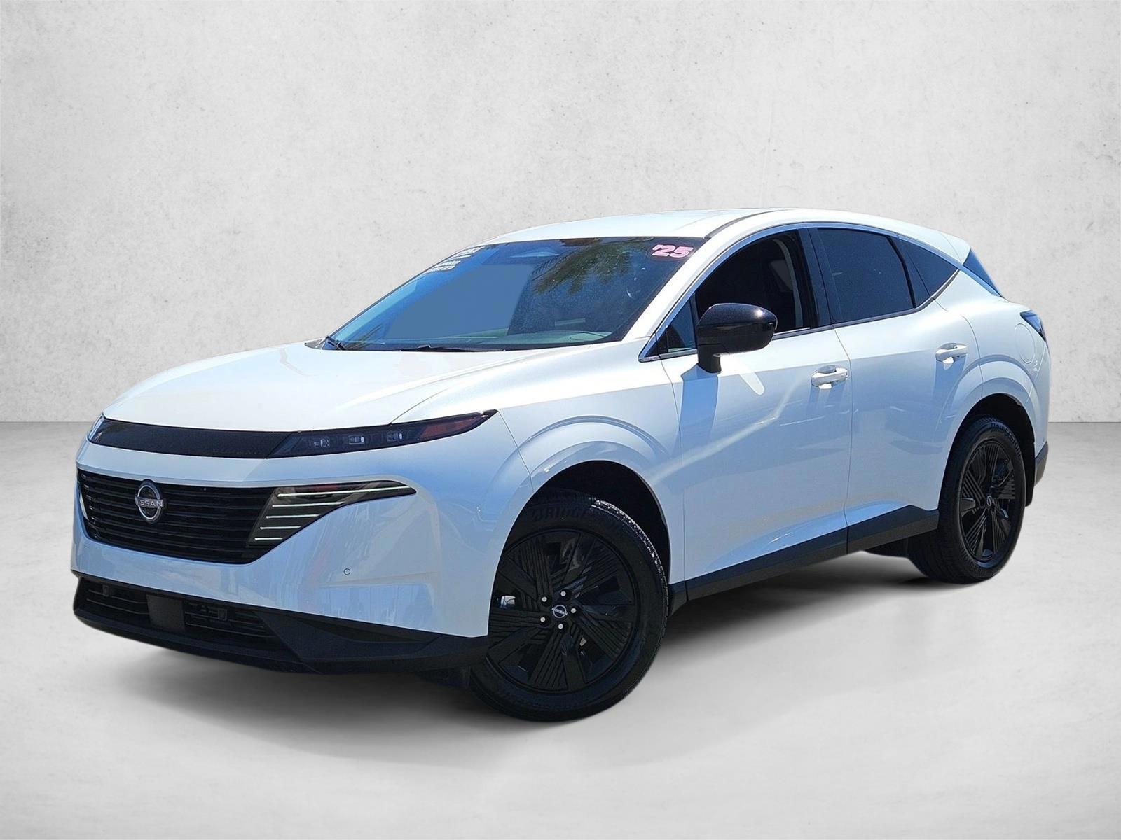 Thumbnail: 2025 Nissan Murano - 1