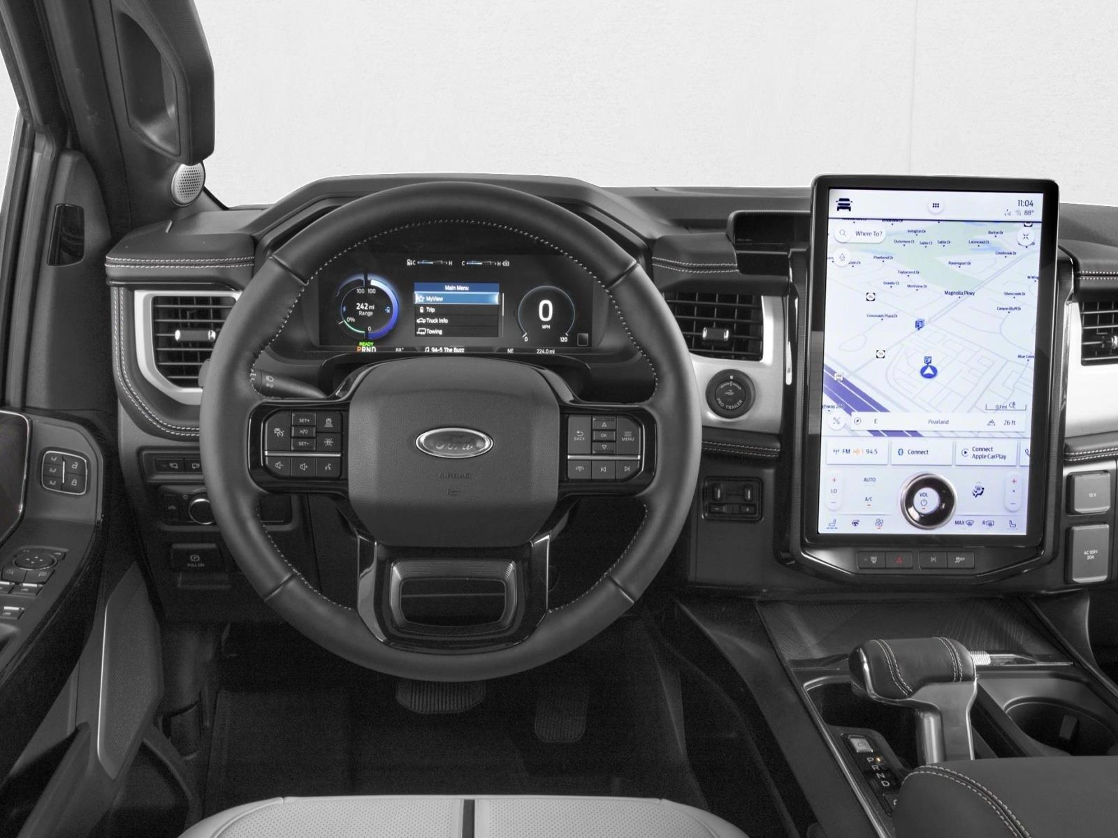 Thumbnail: 2025 Ford F-150 - 3