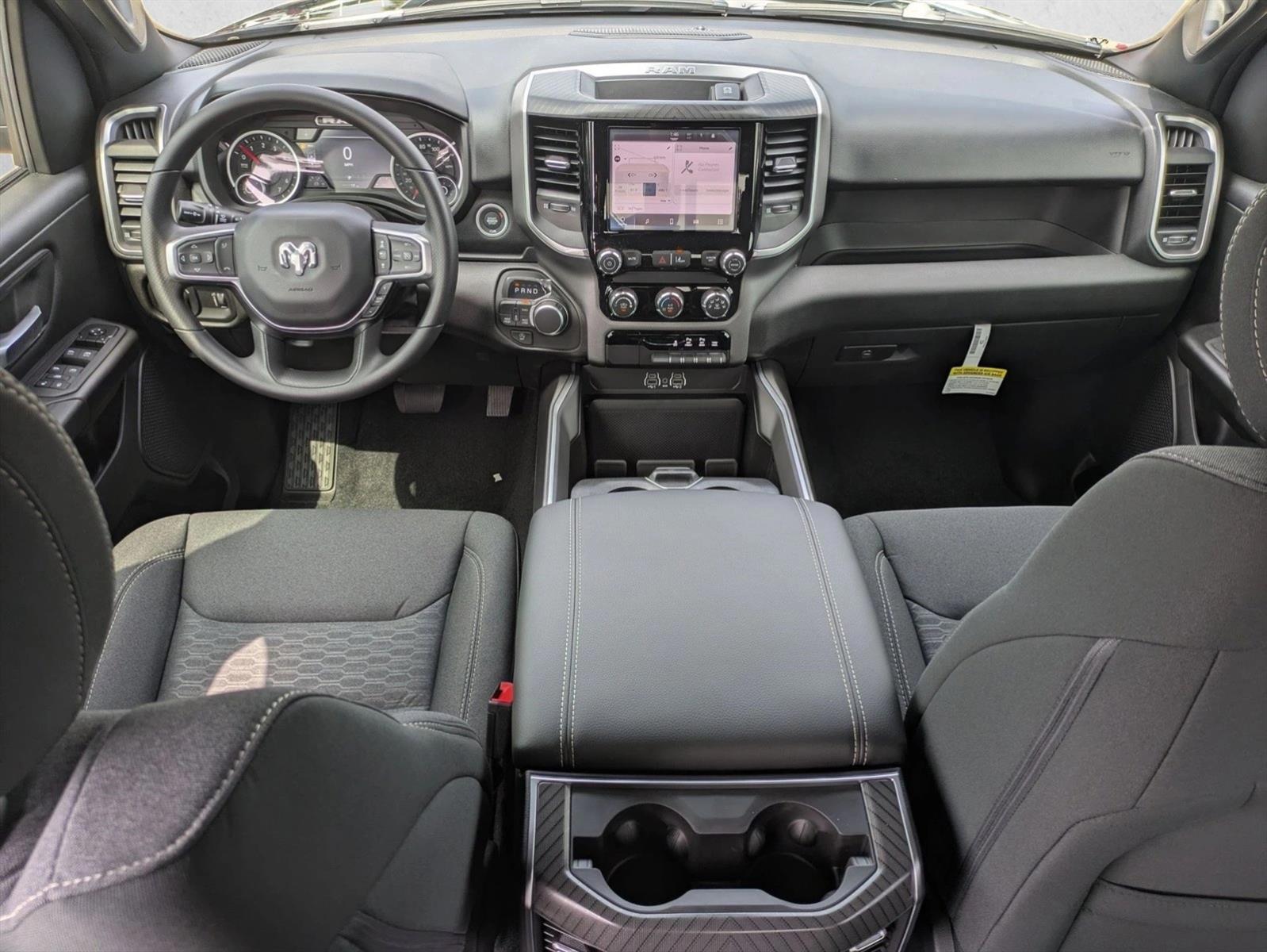 Thumbnail: 2026 RAM 1500 - 2