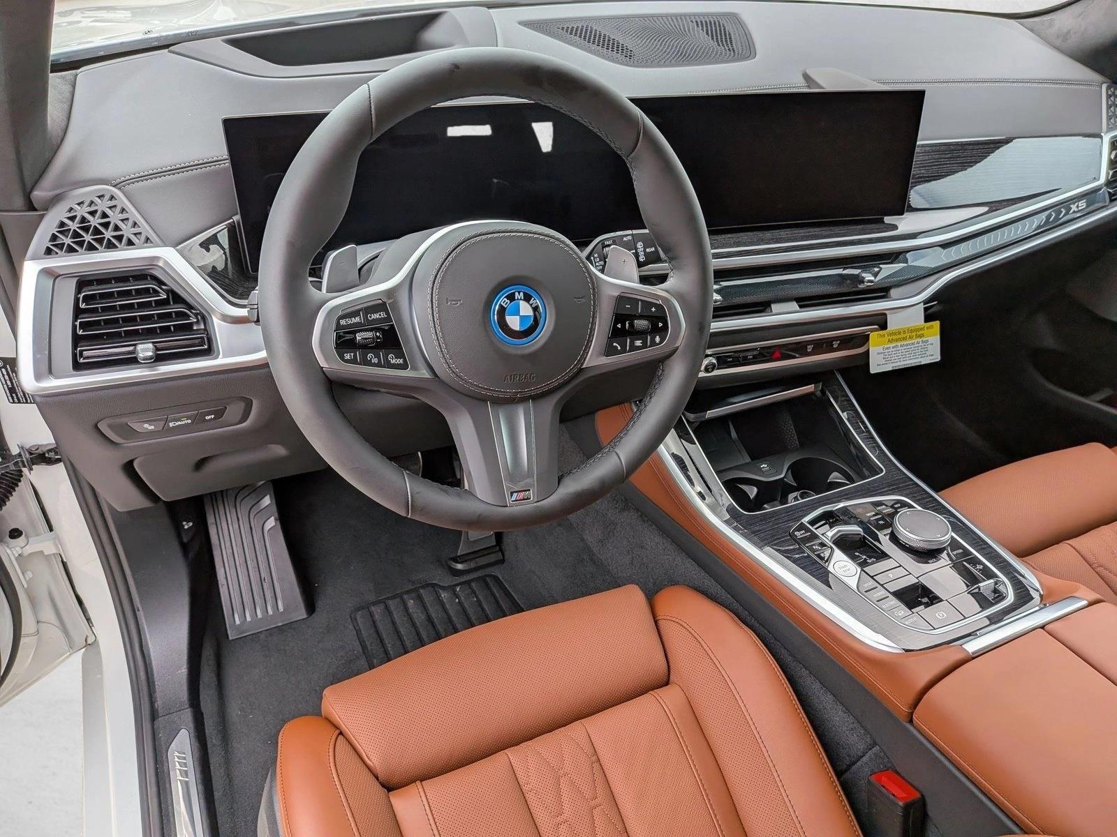 Thumbnail: 2026 BMW X5 - 3