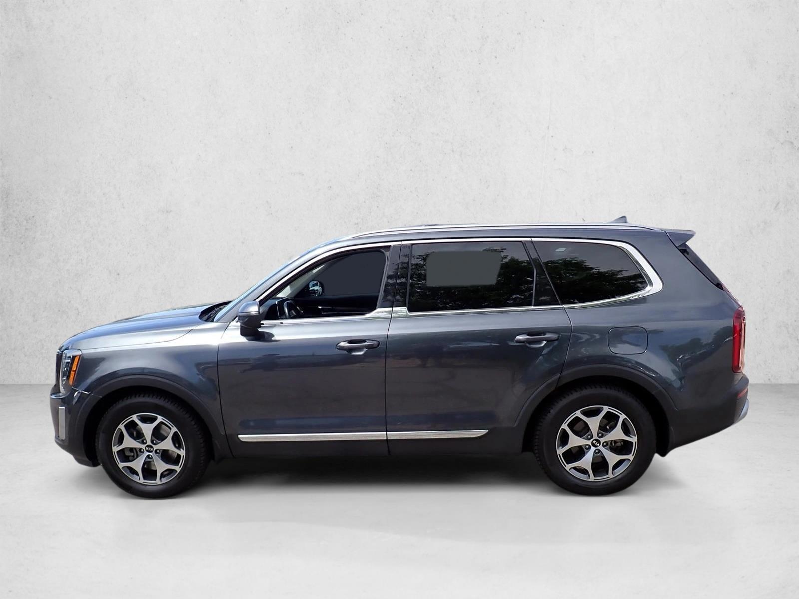 Thumbnail: 2020 Kia Telluride - 2