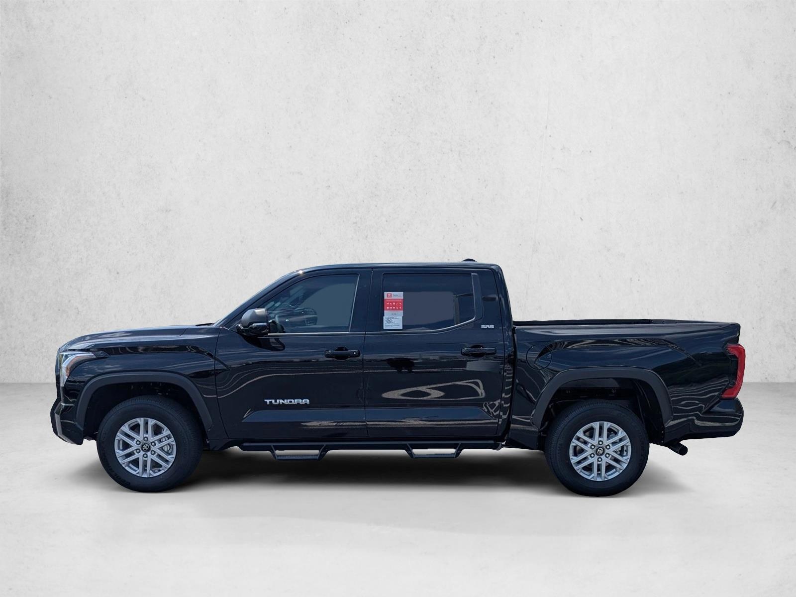 Thumbnail: 2026 Toyota Tundra - 2