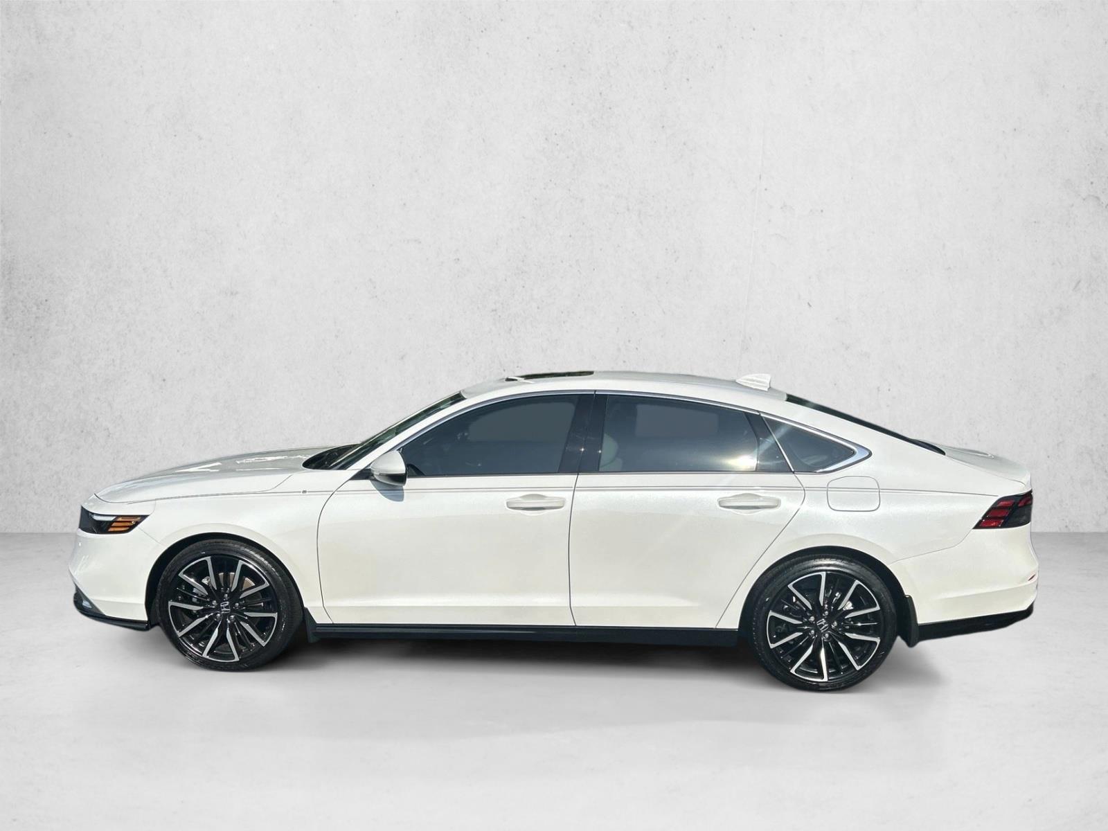 Thumbnail: 2026 Honda Accord - 2