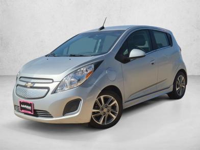 2015 Chevrolet Spark EV