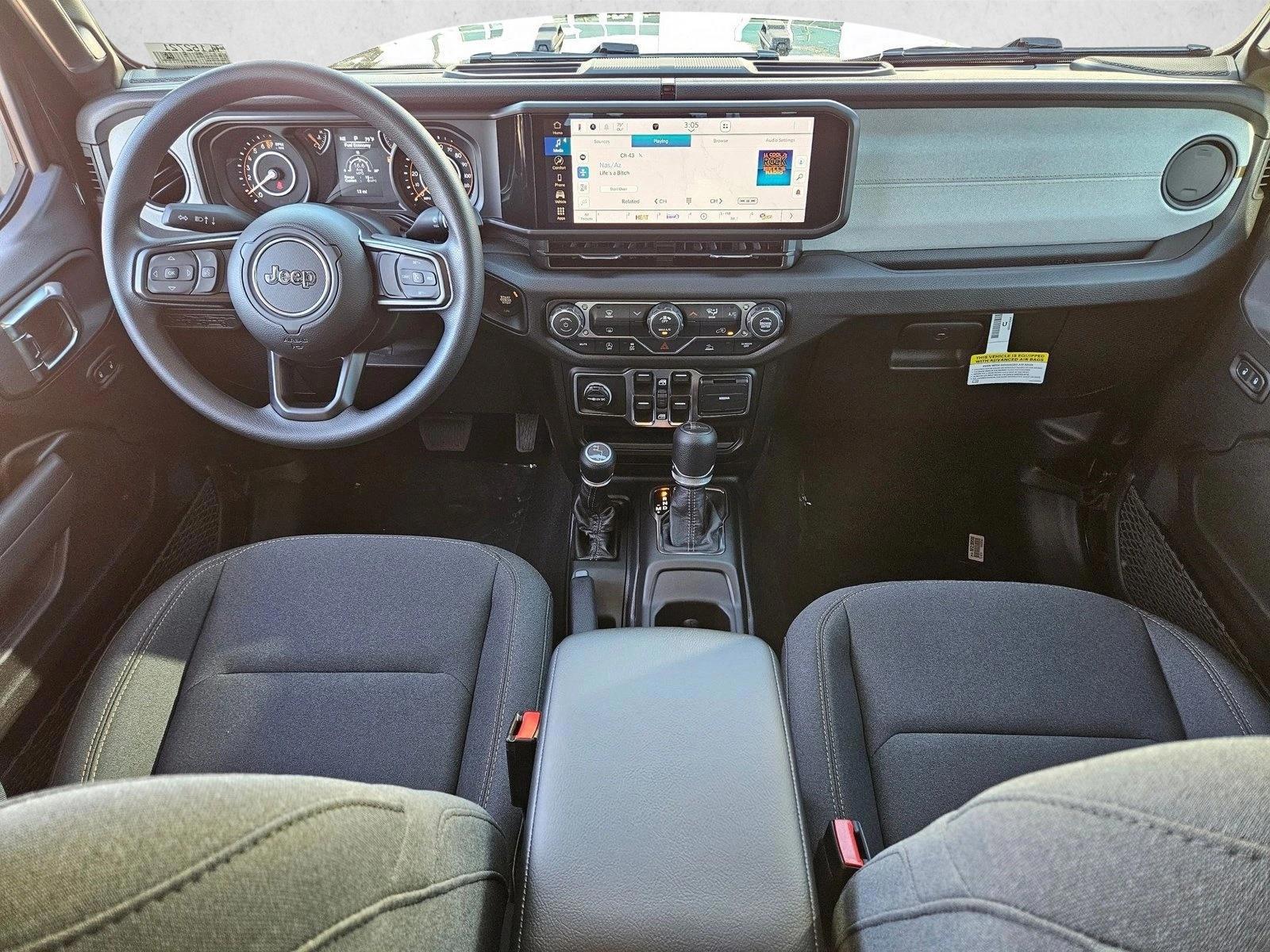 Thumbnail: 2026 Jeep Gladiator - 3