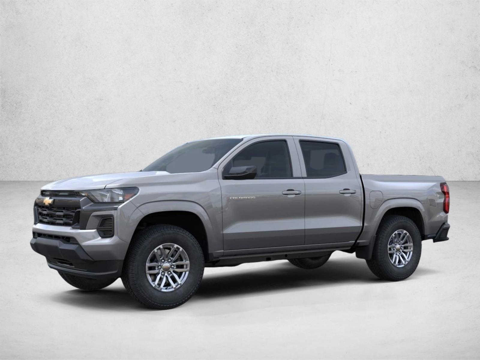 Thumbnail: 2026 Chevrolet Colorado - 2