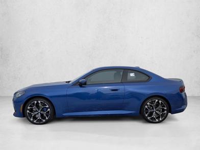 2025 BMW 2 Series