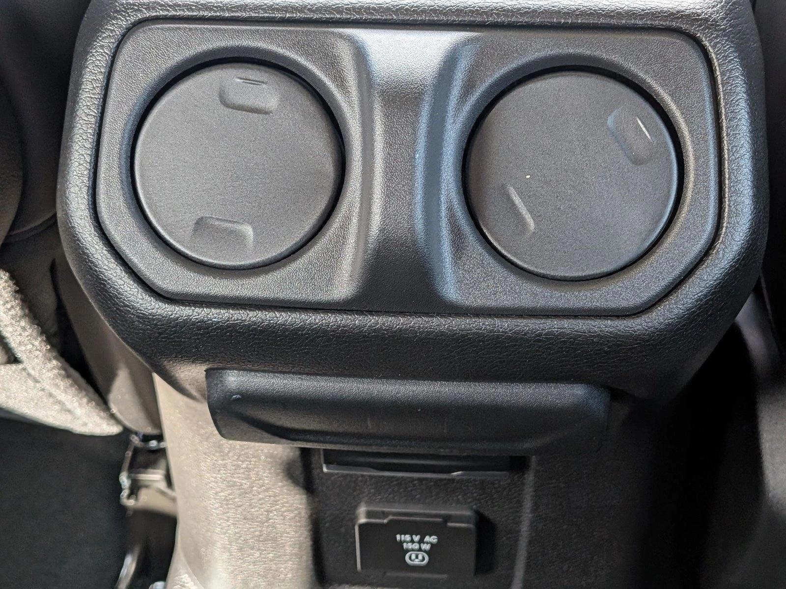 Thumbnail: 2026 Jeep Wrangler - 4