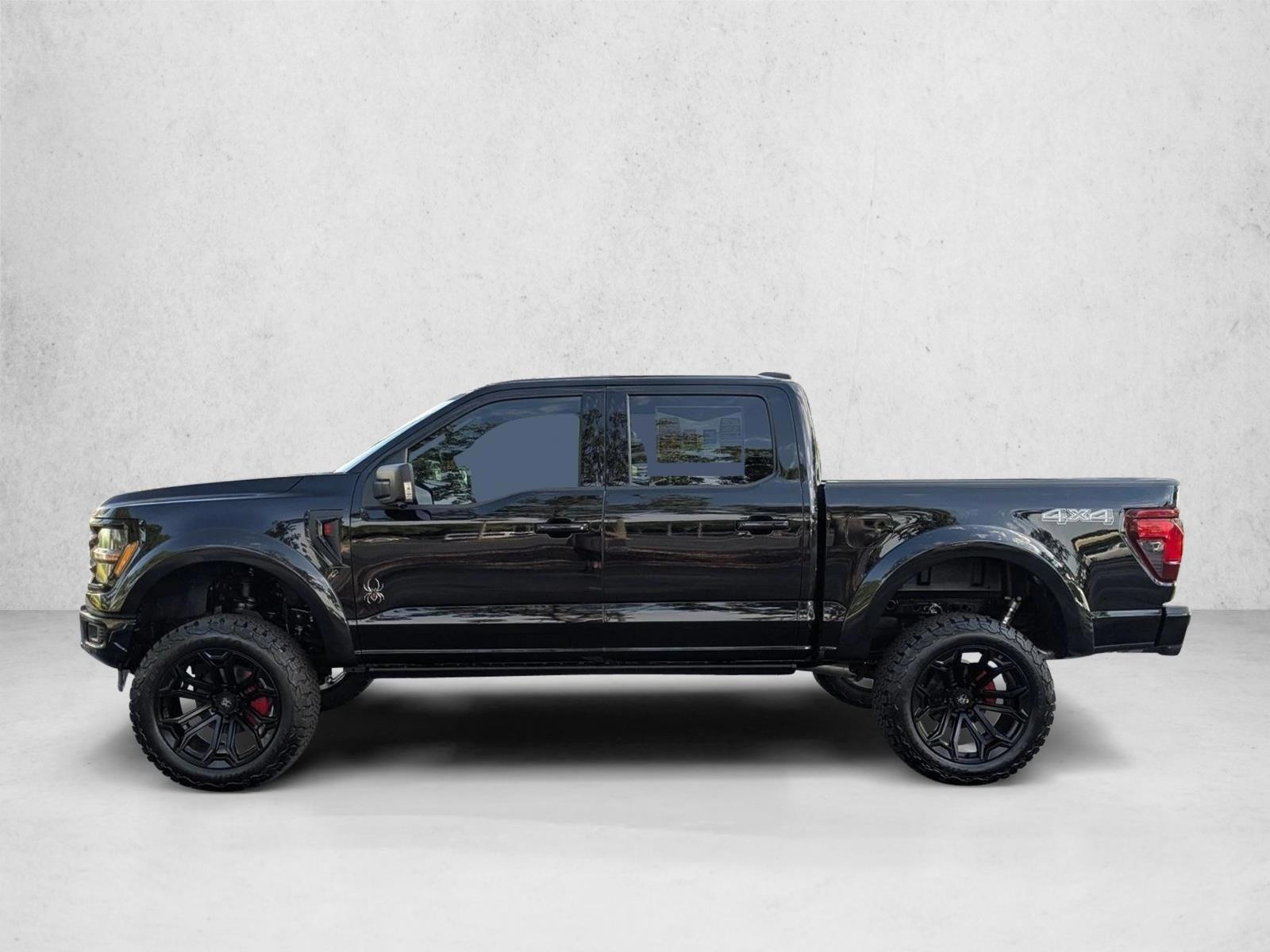 Thumbnail: 2026 Ford F-150 - 2