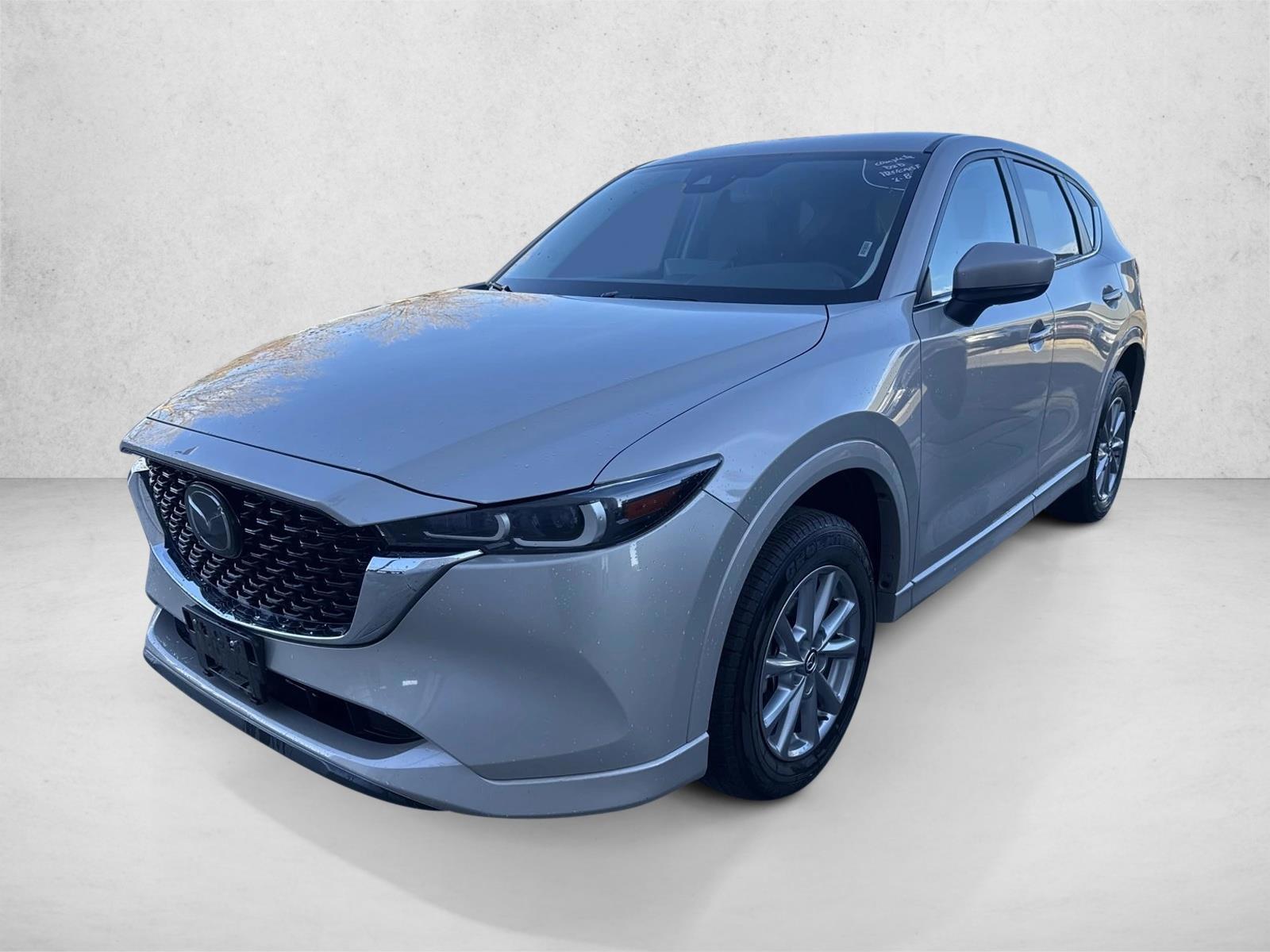 Thumbnail: 2025 Mazda CX-5 - 1