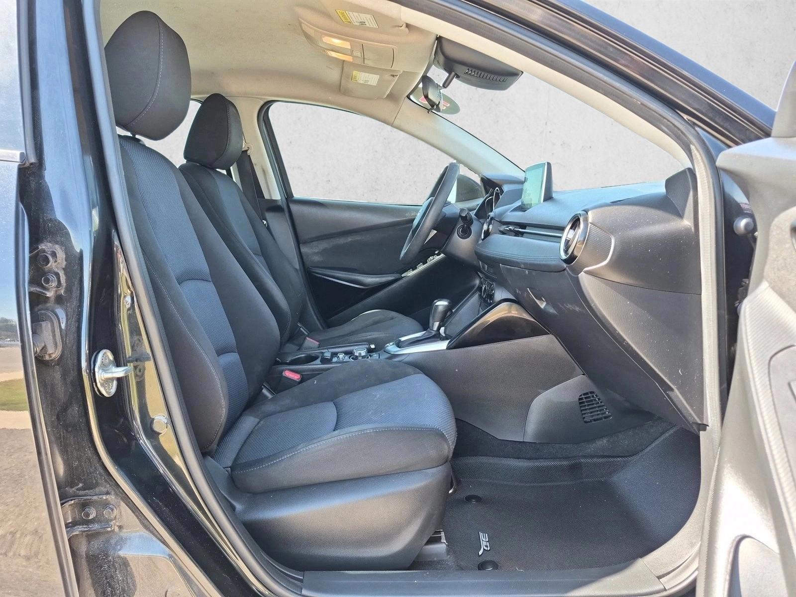 2017 Toyota Yaris iA, photo 17